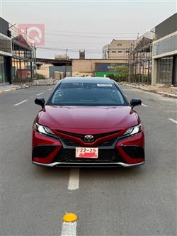 تويوتا كامري